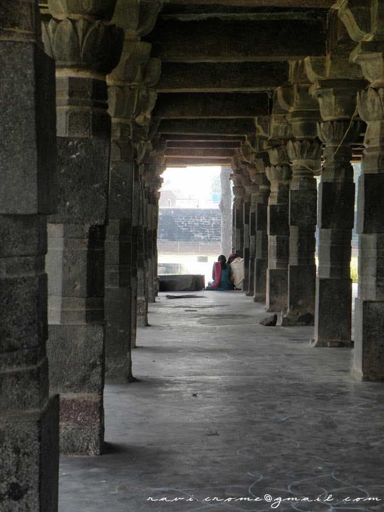 Draksharamam travel image