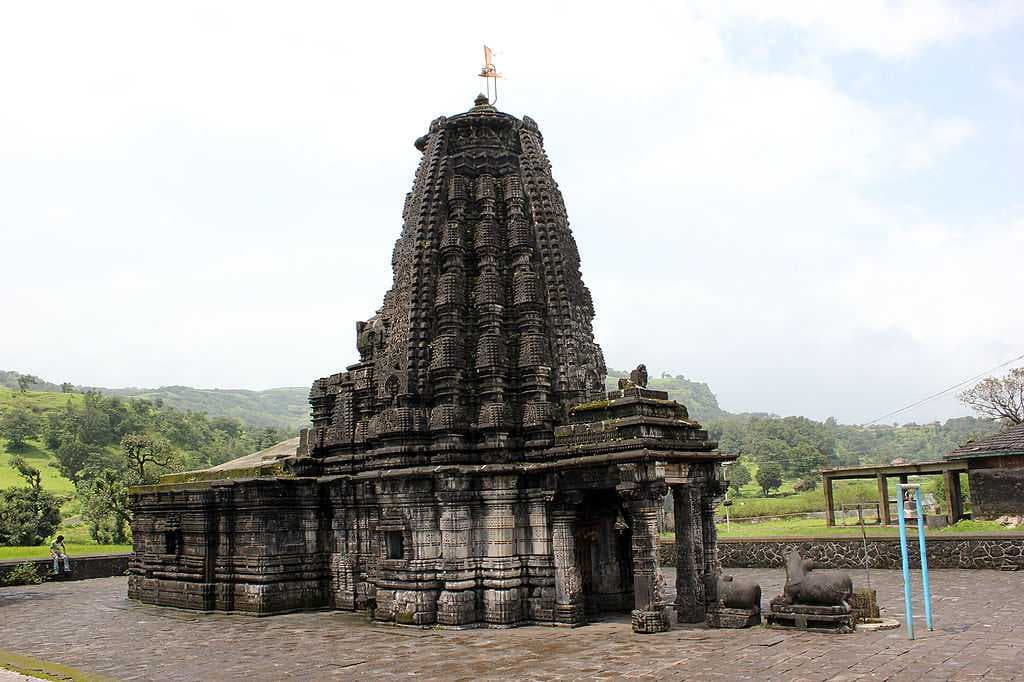 Ratangad Fort Trek travel image