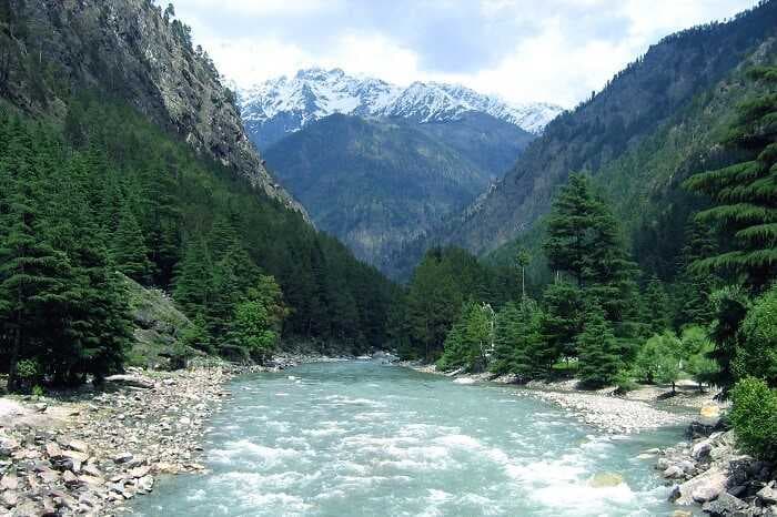 Rishikesh