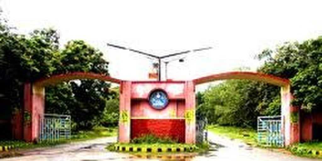 Sambalpur University