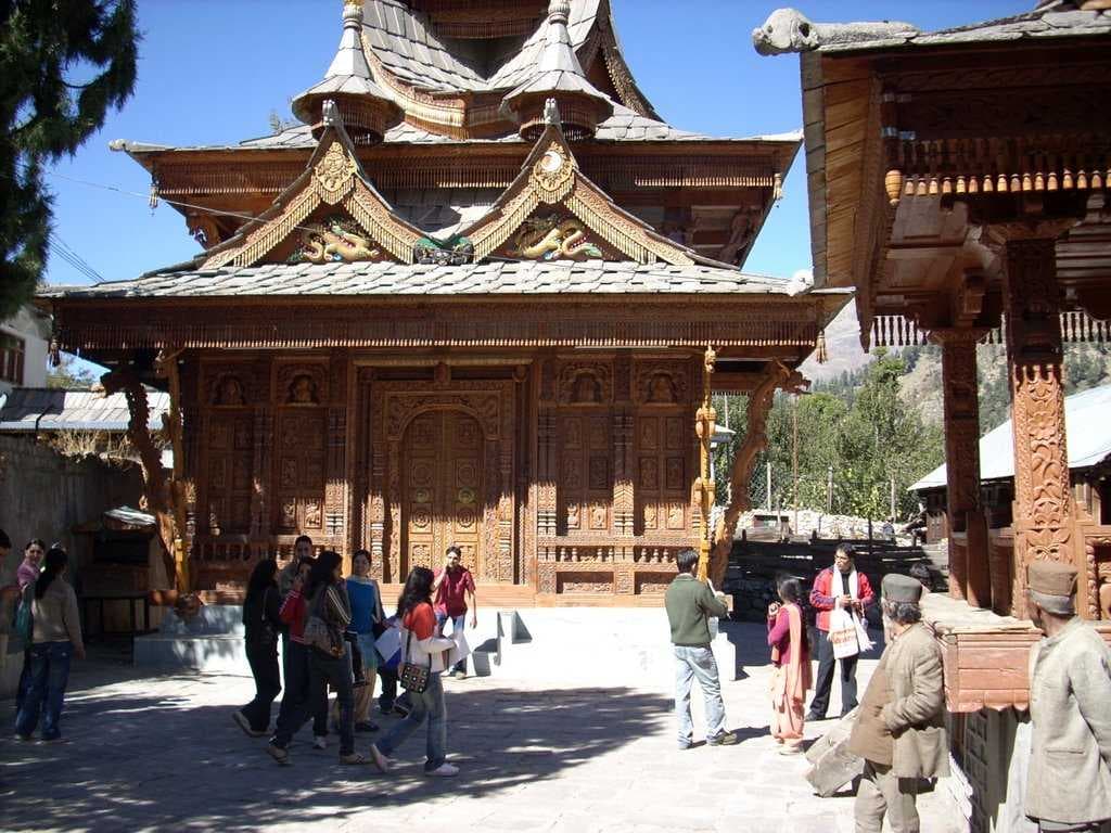 Batseri Village