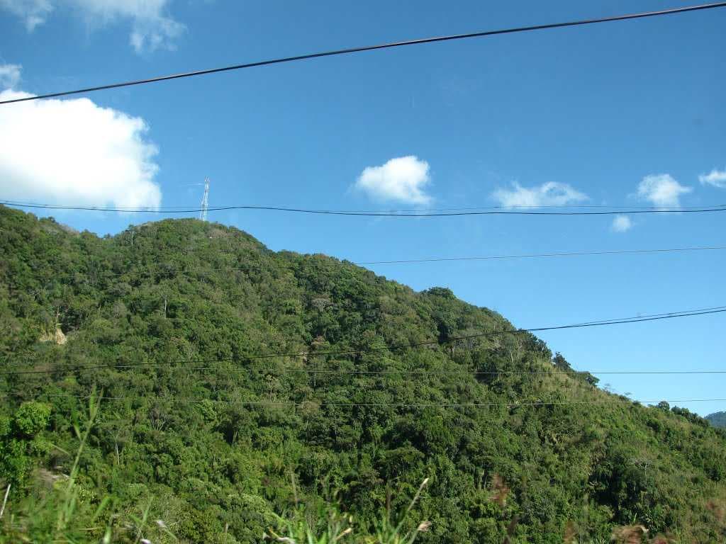 Serchhip travel image