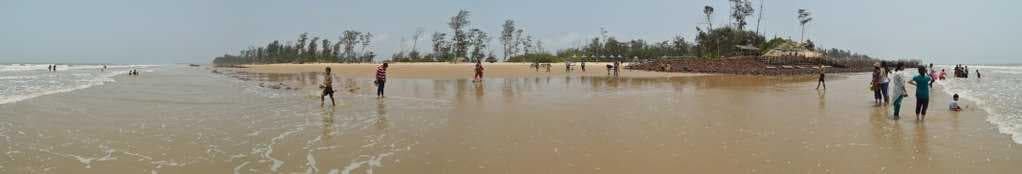 Shankarpur travel image