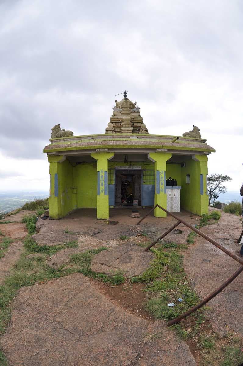 Shivagange travel image