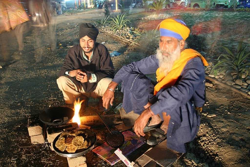 Gurudwara Fatehgarh Sahib travel image