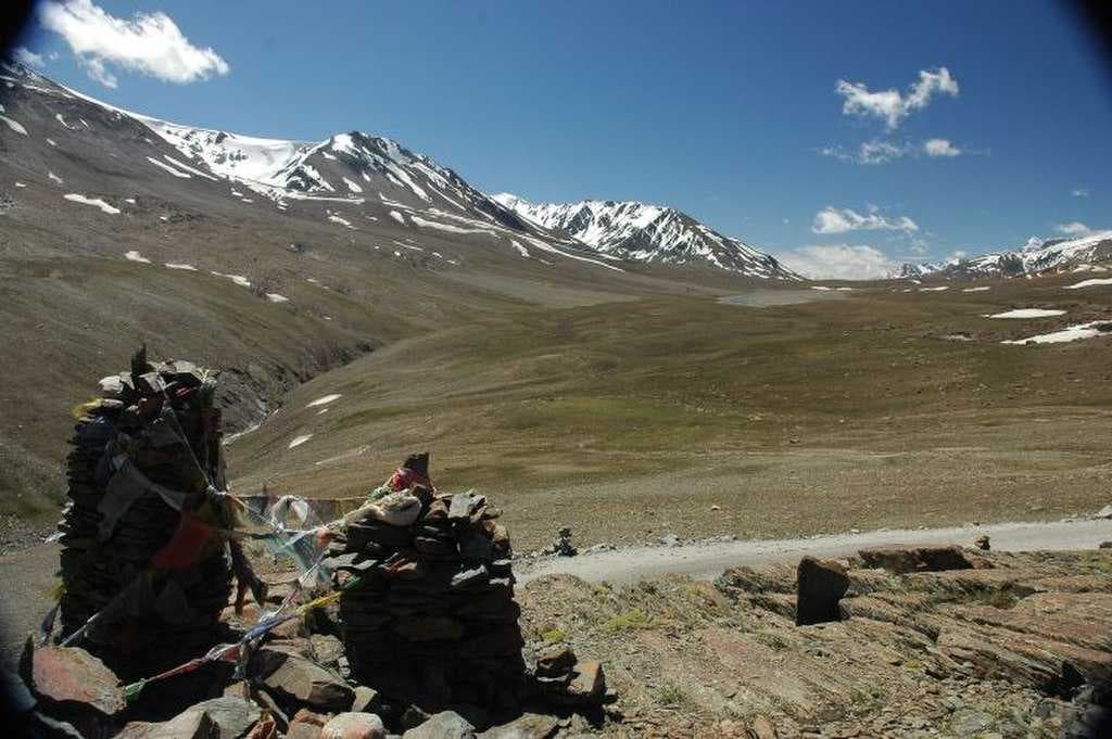 Baralacha La travel image