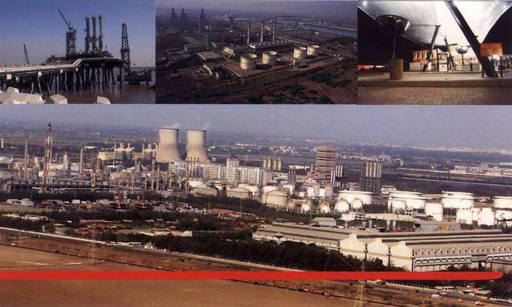 Hazira Industries