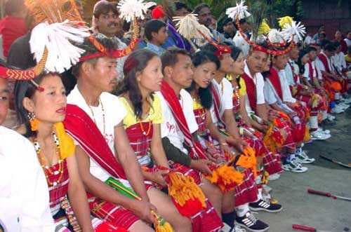 Local Festivals