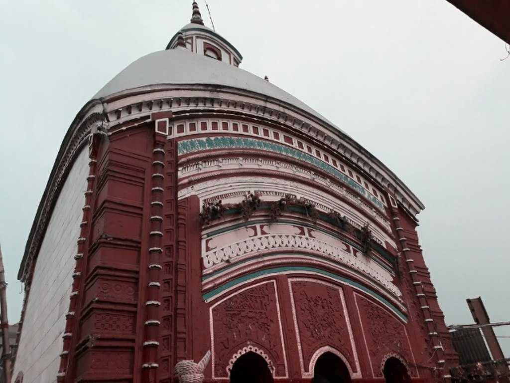 Tarapith travel image