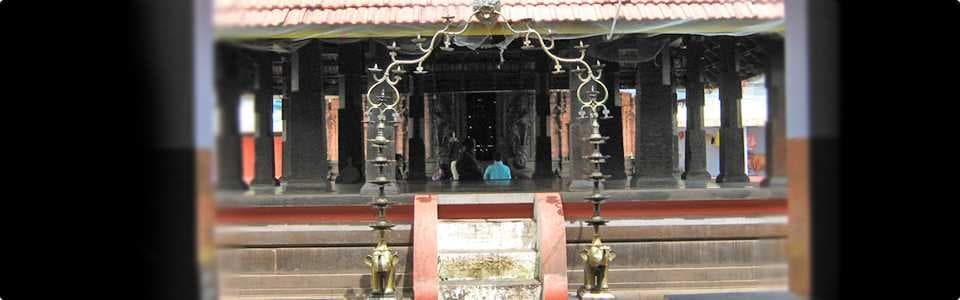 Sree Kandeswara Temple