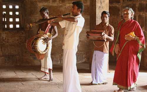 Gangaikonda Cholapuram travel image