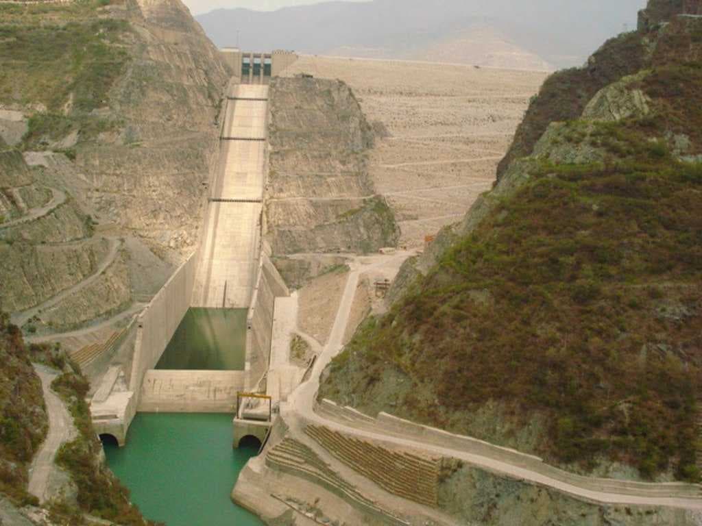 Sathanur Dam travel image