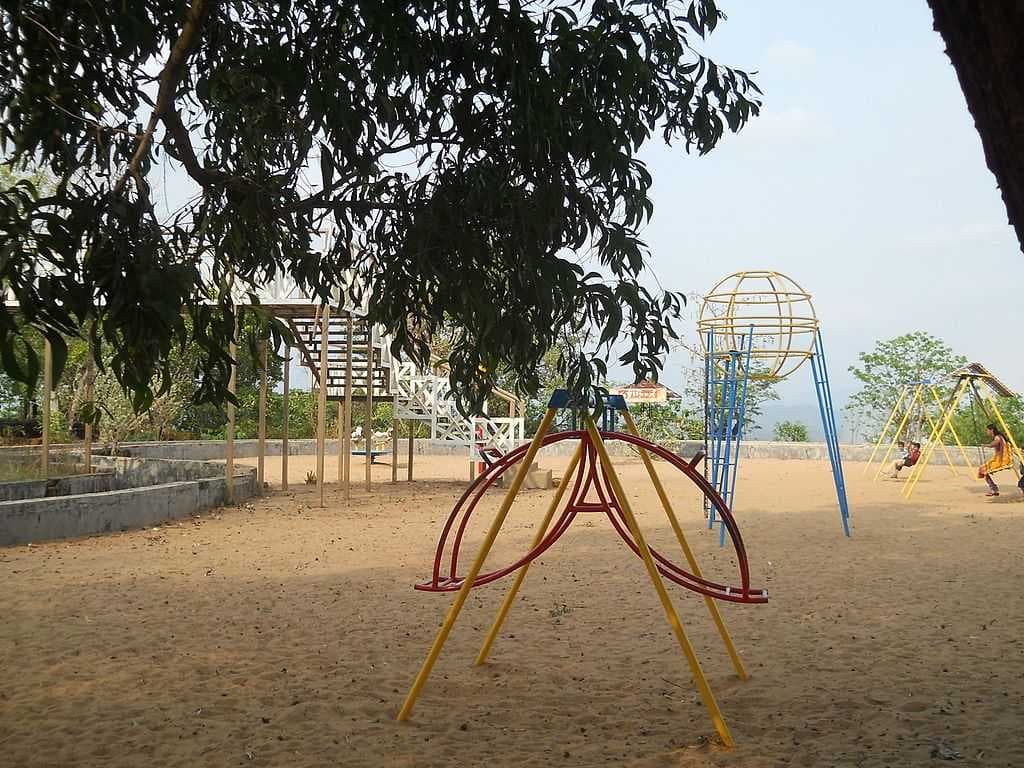 Children's Park
