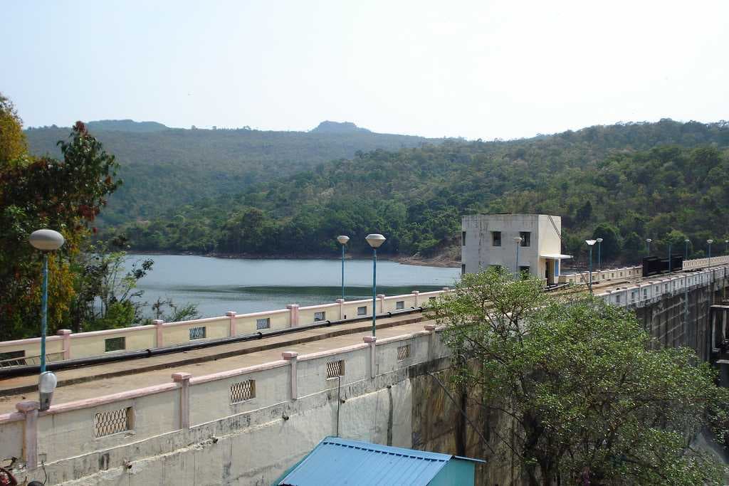 Papavinasam Theertham