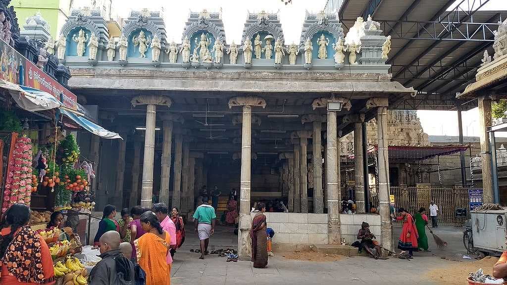 Sri Govindarajaswami Temple travel image