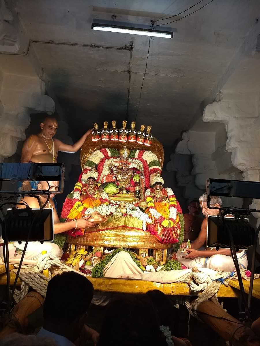 Sri Govindarajaswami Temple travel image