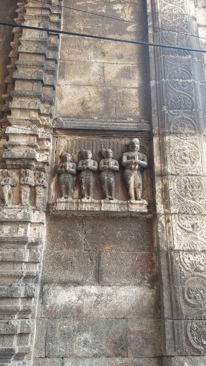 Sri Govindarajaswami Temple travel image