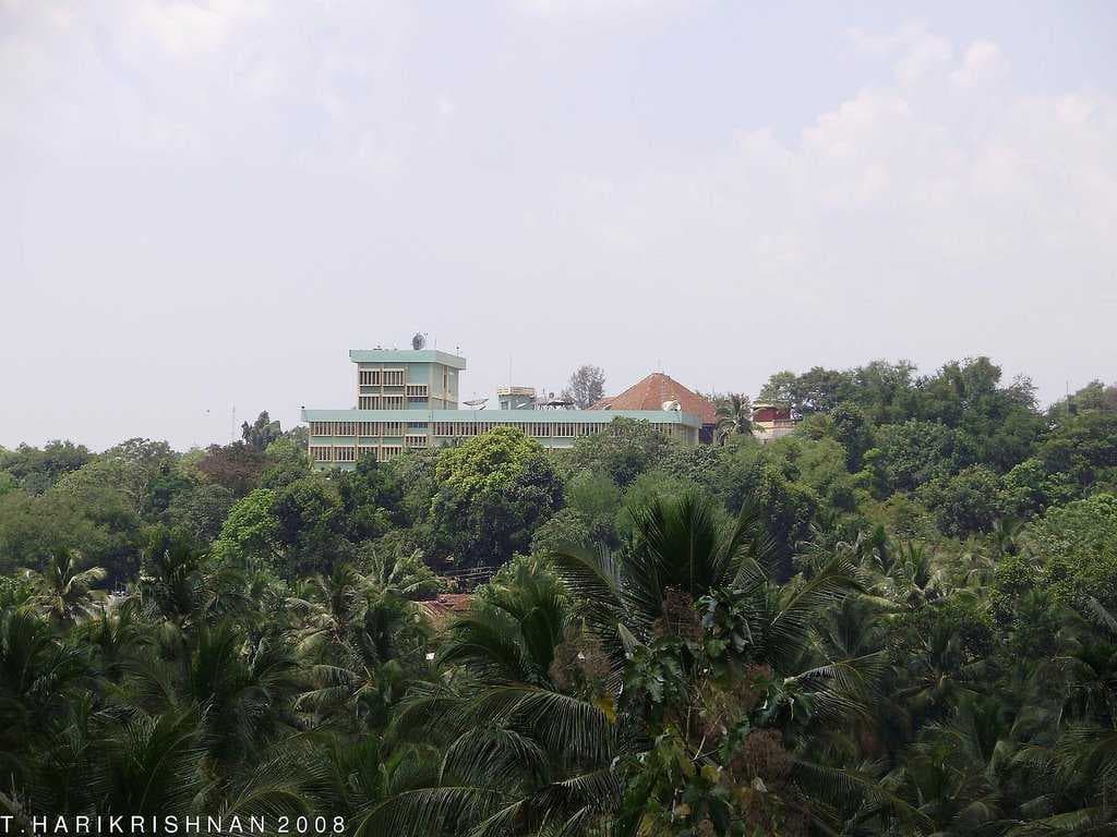 Observatory