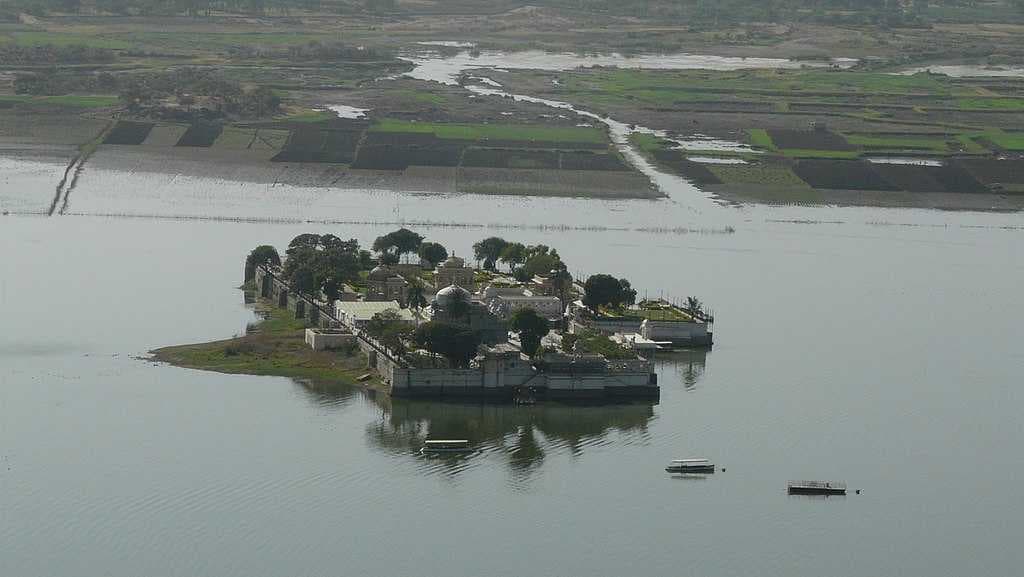 Jag Mandir Palace travel image