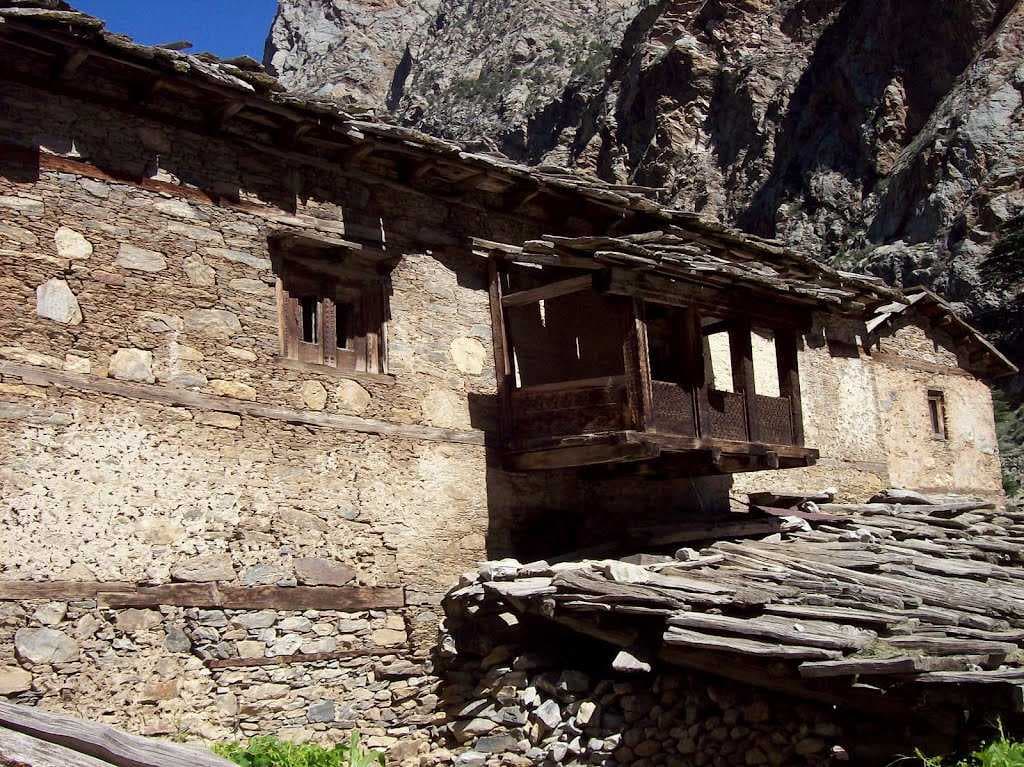 Nanda Devi National Park travel image