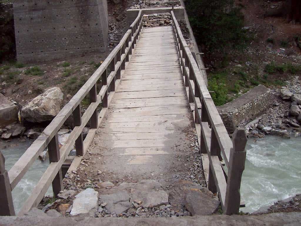 Nanda Devi National Park travel image