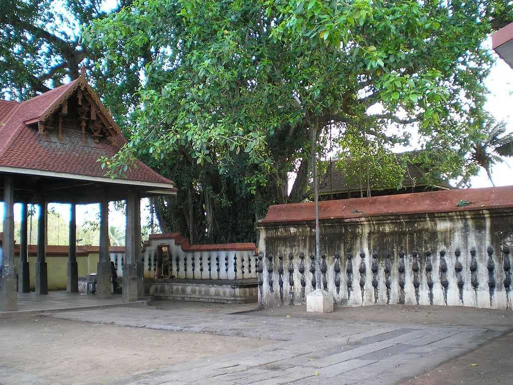 Janardhanaswamy Temple travel image