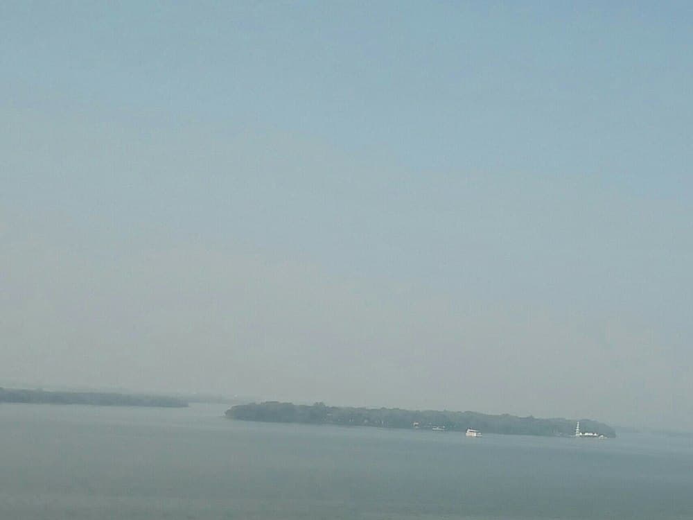 Bhavani Island travel image