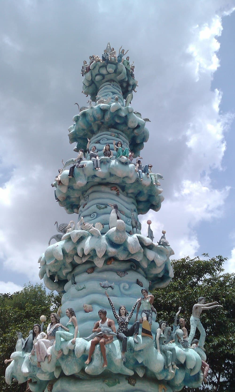 Bhavani Island travel image