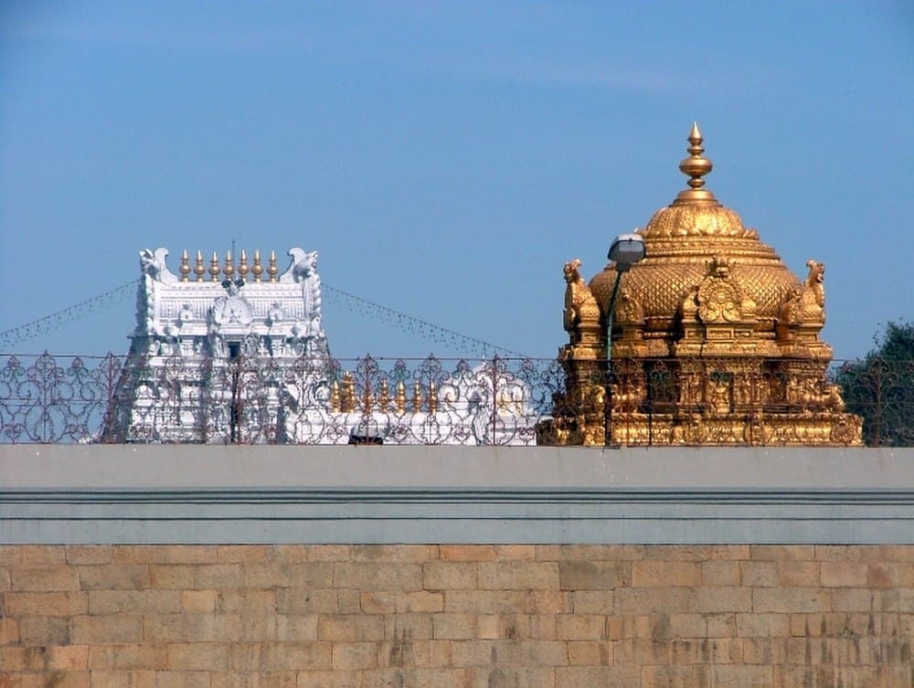 Kanaka Durga Temple travel image