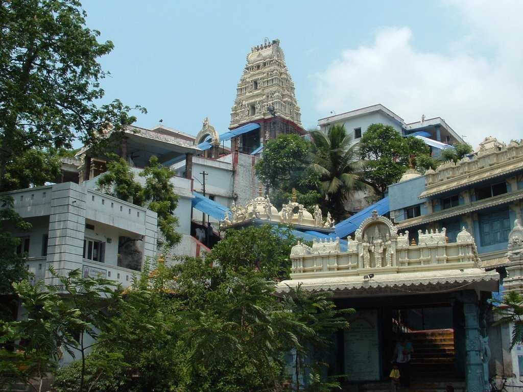 Visakhapatnam travel image