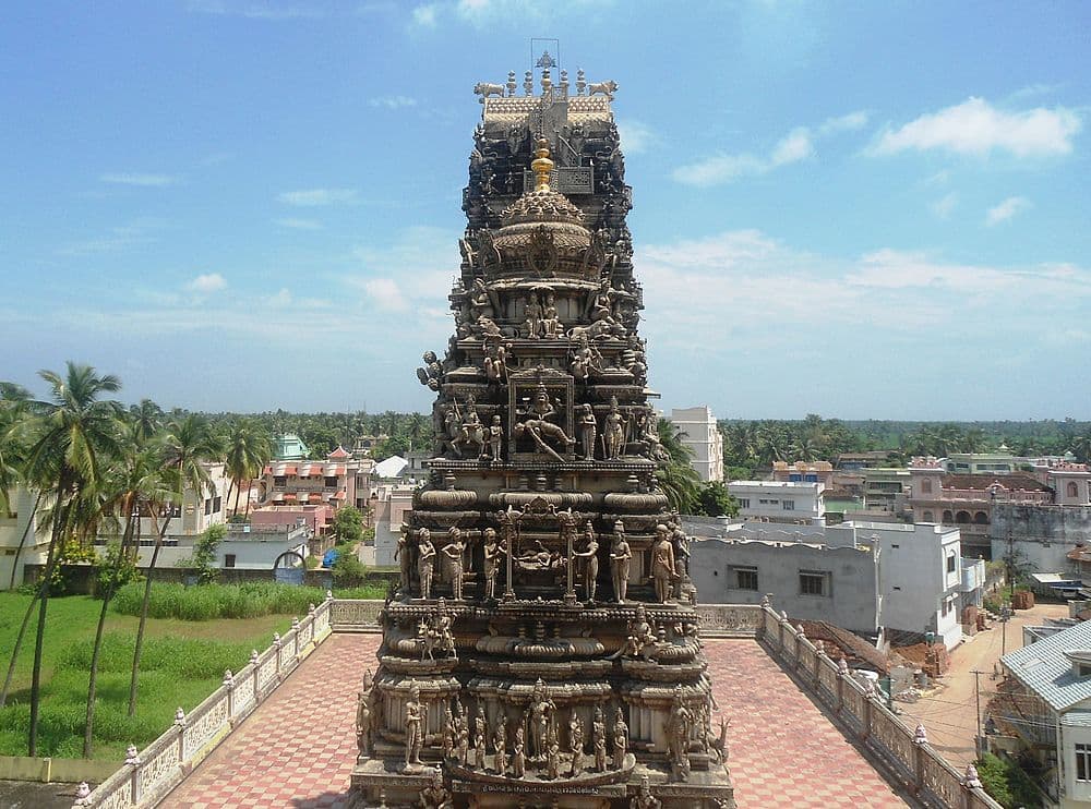 Simhachalam Temple travel image
