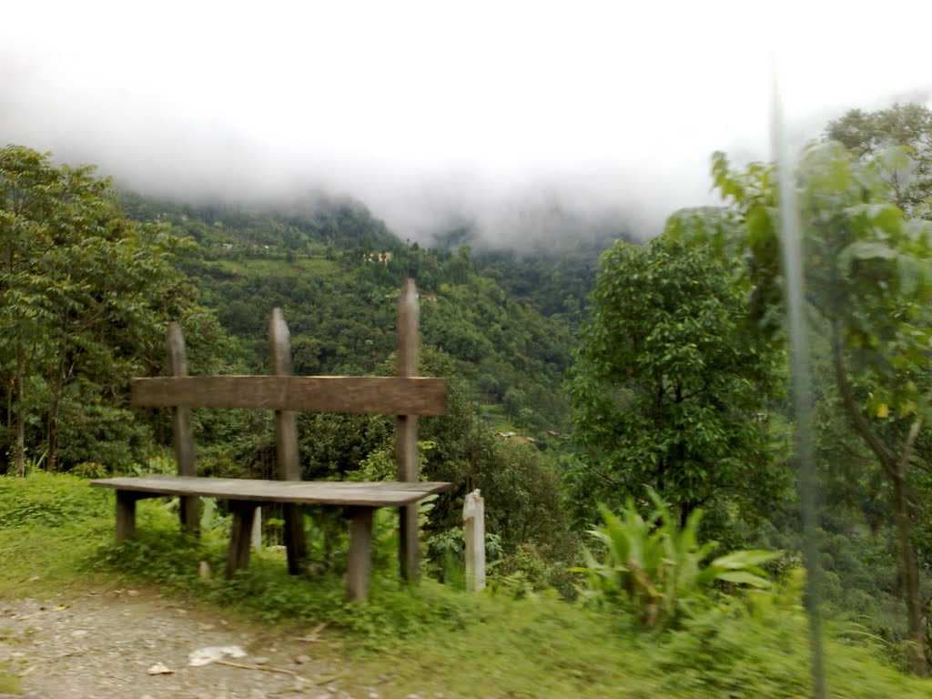 Biksthang travel image