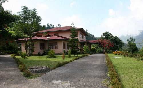 Biksthang travel image
