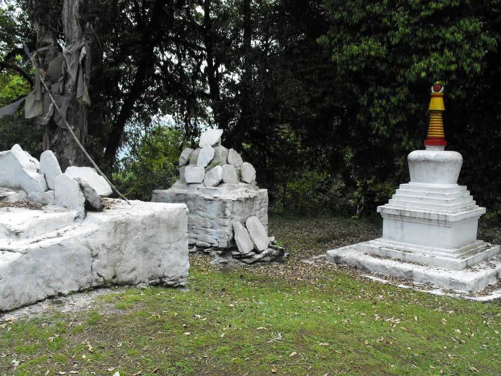 Pemayangtse Monastery travel image