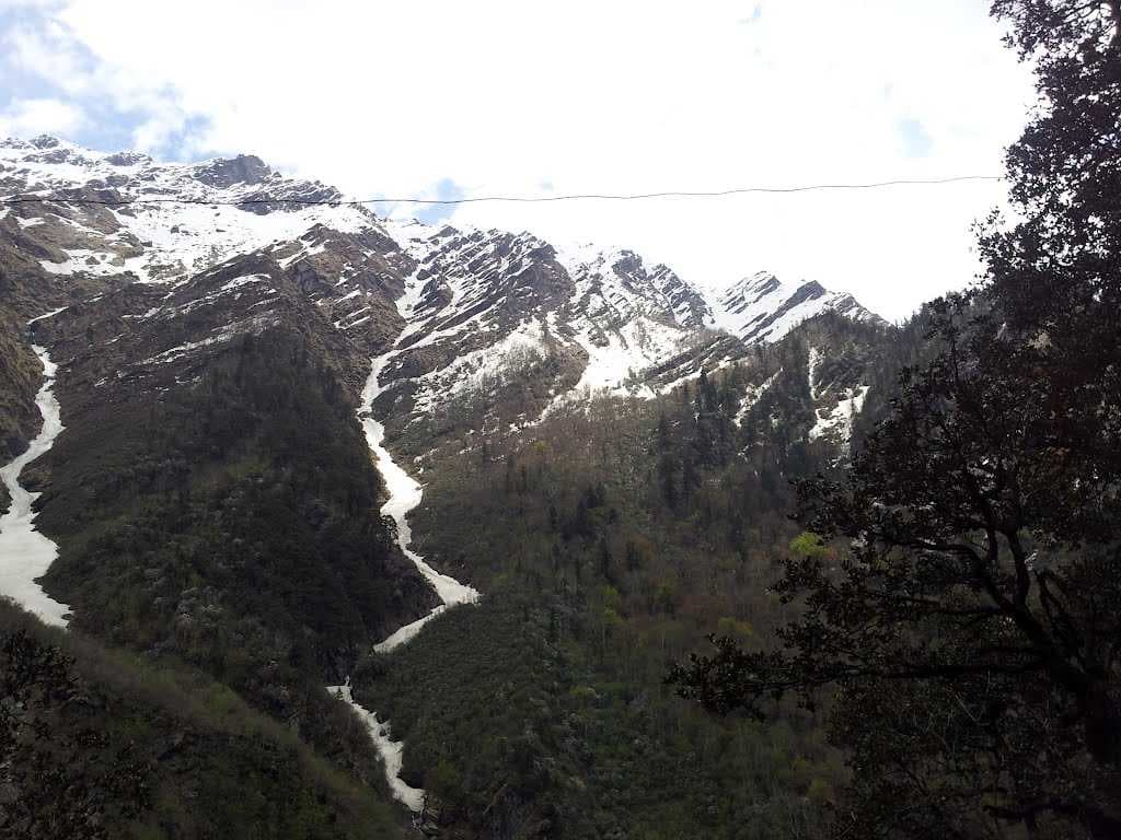 Janki Chatti travel image