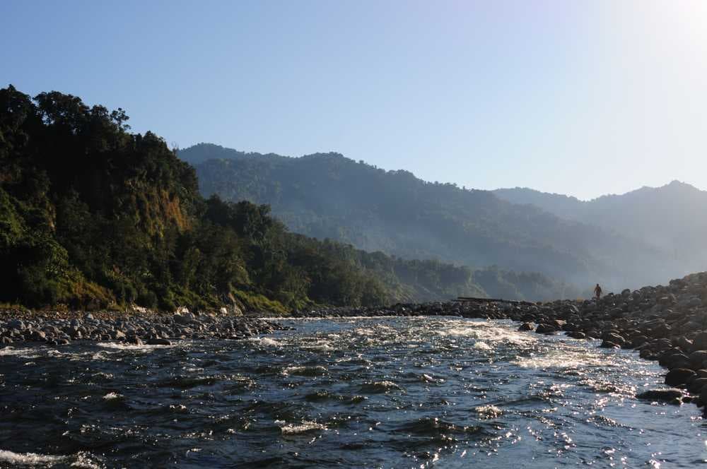 Namdapha National Park
