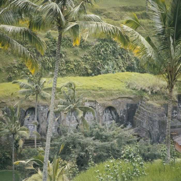 Gunung Kawi travel image