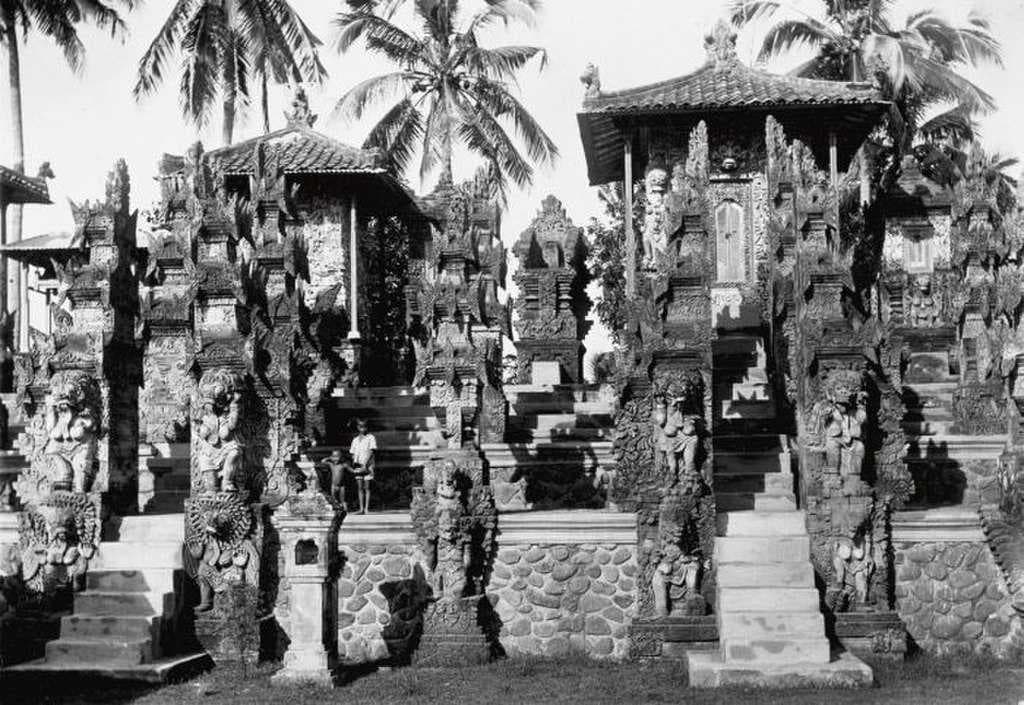 Pura Dalem Jagaraga travel image