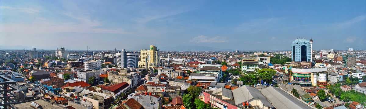 Bandung