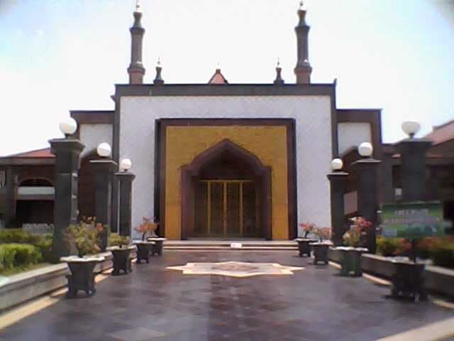 At-Taqwa Great Mosque