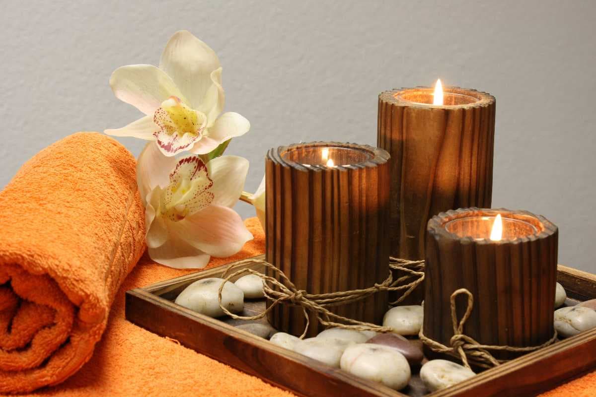 Amazing Spas in Gili Trawangan