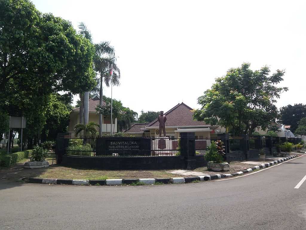 Sasmita Loka travel image