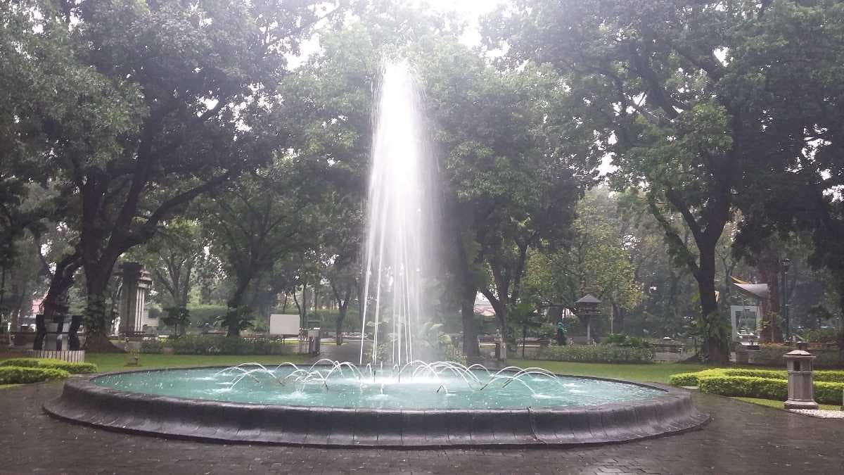 Suropati Park travel image