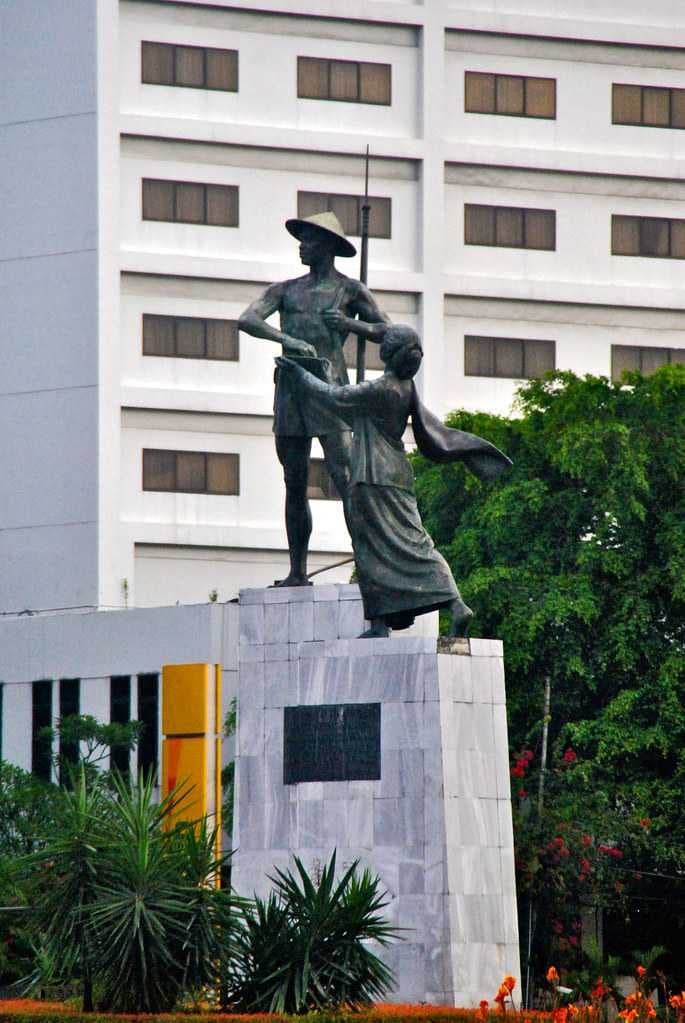 Tugu Tani