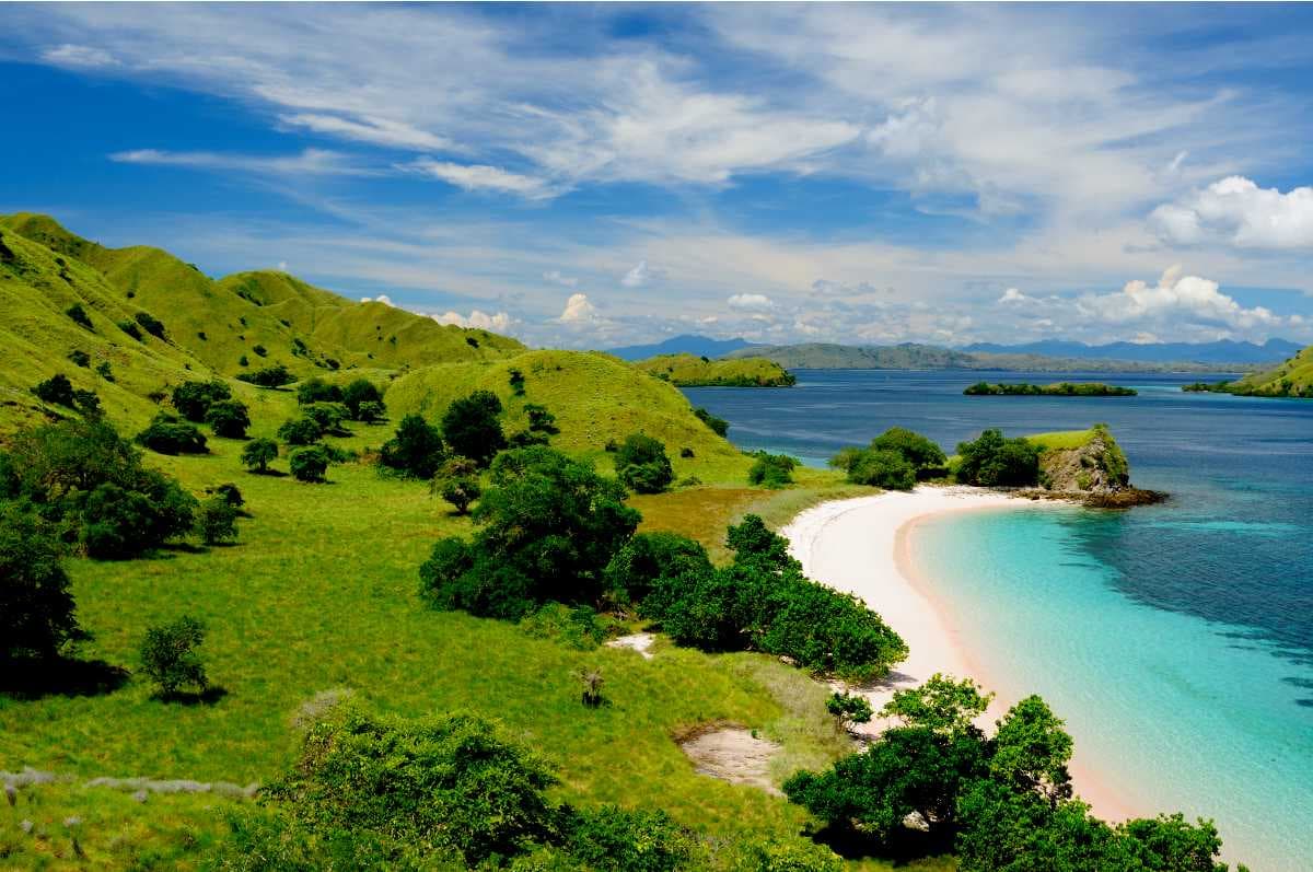Komodo Island