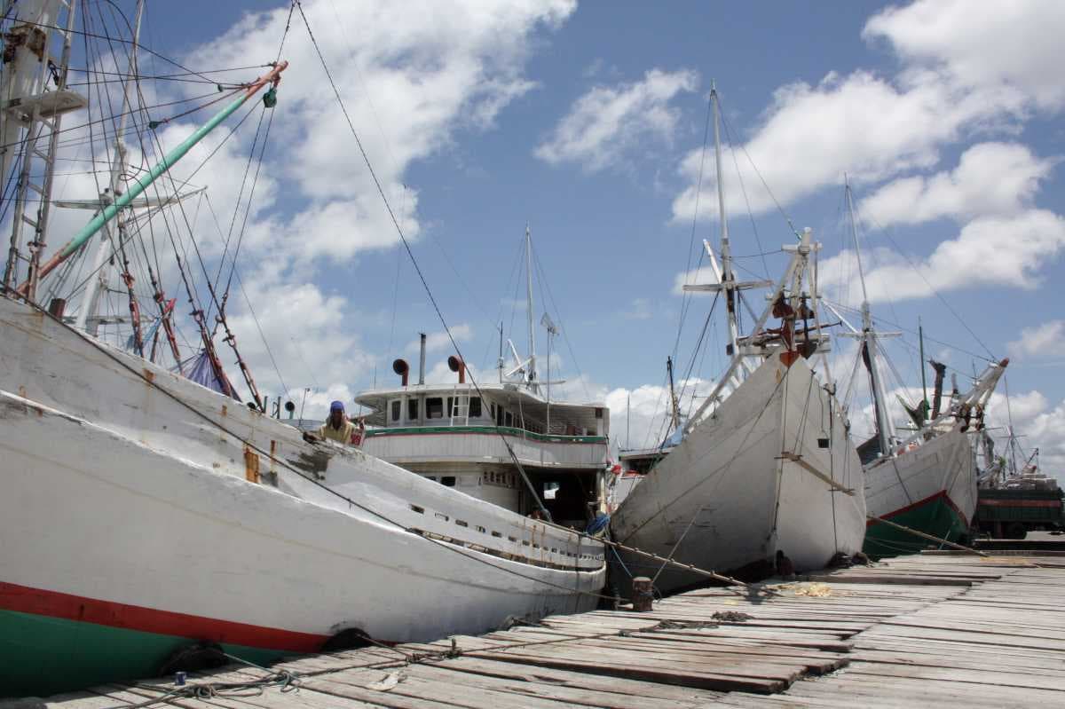 Makassar