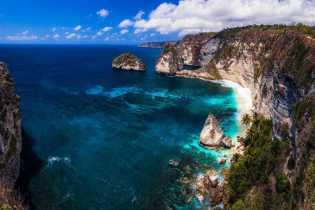 Nusa Penida