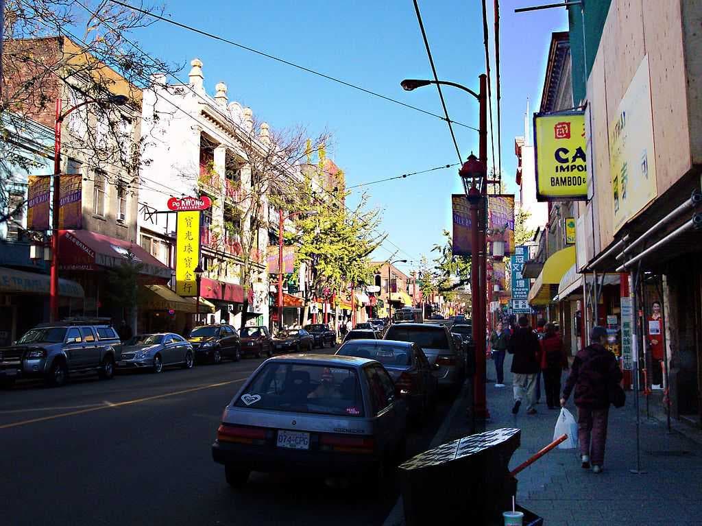 Chinatown, Surabaya travel image