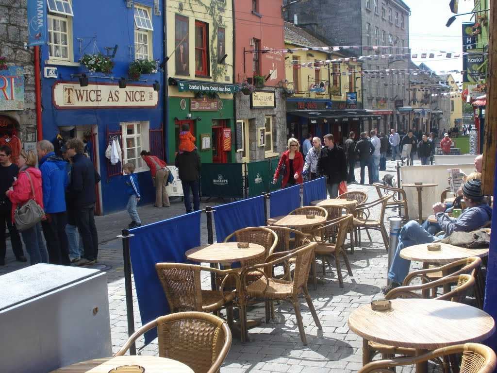 Latin Quarter travel image