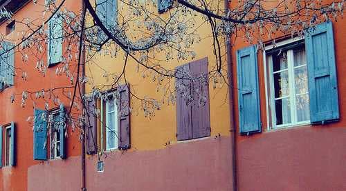 Bologna travel image